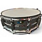 Vintage 1970s Ludwig 5X14 Supraphonic Snare Chrome Drum