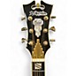 Used D'Angelico Excel Lexington  Auburn finish Acoustic Electric Guitar