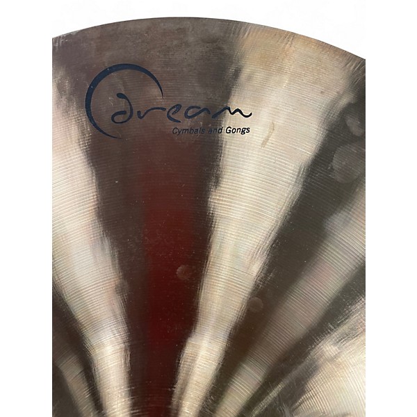 Used Dream 15in BLISS Cymbal