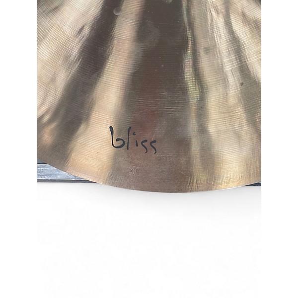 Used Dream 15in BLISS Cymbal