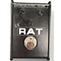 Used ProCo Lil' Rat Distortion Effect Pedal thumbnail