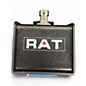 Used ProCo Lil' Rat Distortion Effect Pedal