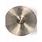 Used Dream 15in bliss hi-hat pair Cymbal