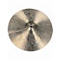 Used Dream 15in bliss hi-hat pair Cymbal