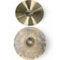 Used Dream 15in energy hi-hat pair Cymbal