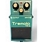 Used BOSS TR2 Tremolo Effect Pedal thumbnail