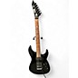 Used ESP LTD KH602 Kirk Hammett Signature Black Solid Body Electric Guitar thumbnail