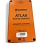 Used GAMMA ATLAS Effect Pedal