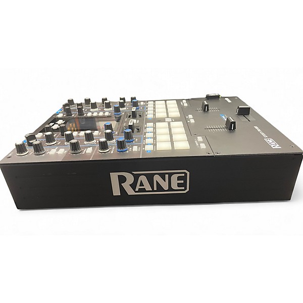 Used Rane SEVEVENTY-TWO MKII DJ Mixer