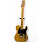 Used Fender American Professional II Telecaster Butterscotch Blonde Solid Body Electric Guitar thumbnail