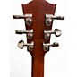 Used Gibson Hummingbird Cherry Sunburst Acoustic Electric Guitar