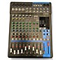 Used Yamaha MG12XU Unpowered Mixer thumbnail