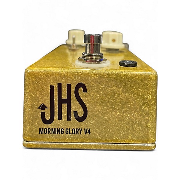 Used 2006 JHS Pedals Morning Glory V4 Effect Pedal