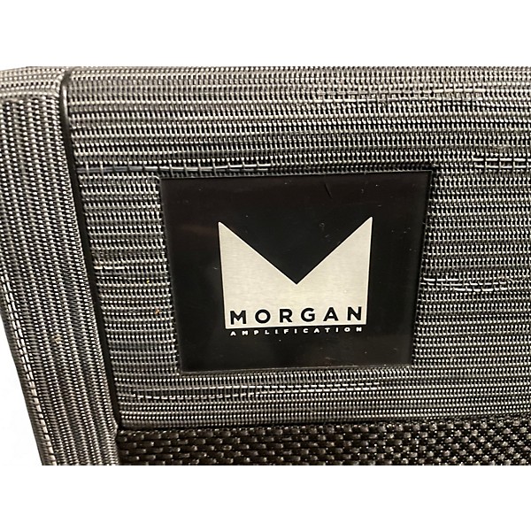 Used Morgan Amplification AC20 Guitar Cabinet