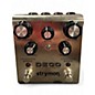 Used Strymon Deco Tape Saturation and Doubletracker Delay Effect Pedal thumbnail