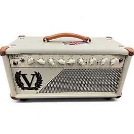 Used Victory v40 The Duchess Tube Guitar Amp Head