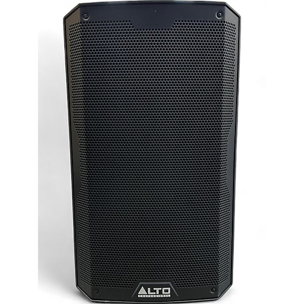 Used Alto TS412 Powered Speaker