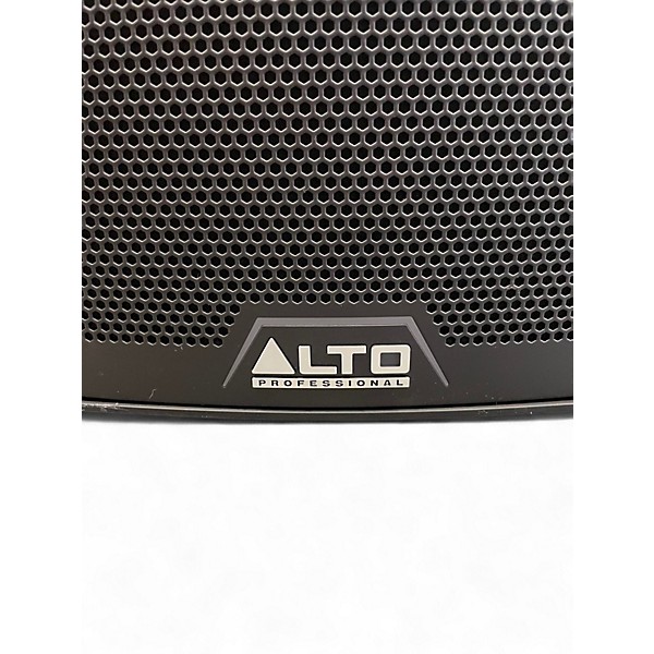 Used Alto TS412 Powered Speaker