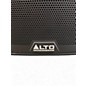 Used Alto TS412 Powered Speaker