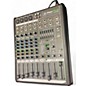 Used Mackie PROFX8 Unpowered Mixer