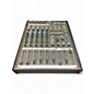 Used Mackie PROFX8 Unpowered Mixer