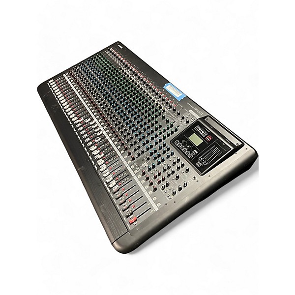 Used Yamaha MGP32X Unpowered Mixer