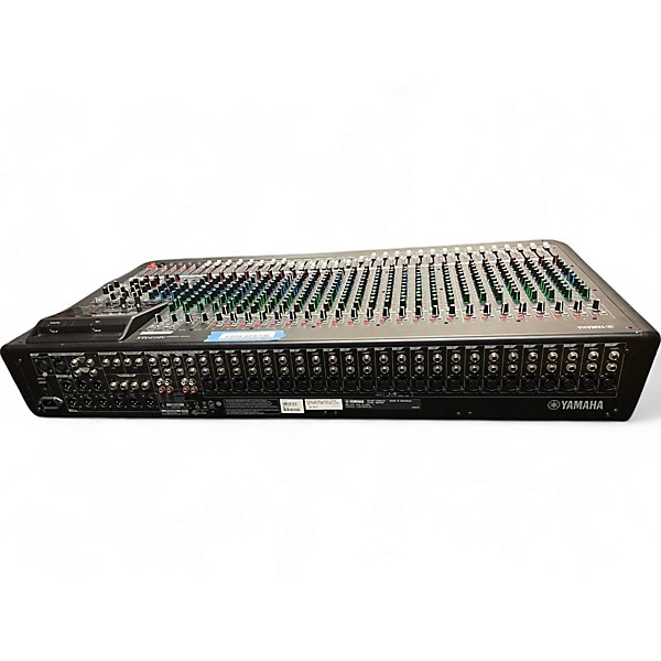 Used Yamaha MGP32X Unpowered Mixer