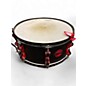 Used ddrum 6X13 Hybrid Snare Black Drum thumbnail