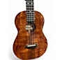 Used Kanile'a Ukulele K-1 B DLX Natural Ukulele