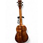 Used Kanile'a Ukulele K-1 B DLX Natural Ukulele