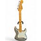 Used Fender American Original 50s Stratocaster Inca Silver Solid Body Electric Guitar thumbnail