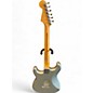 Used Fender American Original 50s Stratocaster Inca Silver Solid Body Electric Guitar