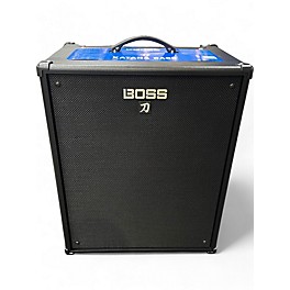 Used BOSS KTN210B Bass Combo Amp