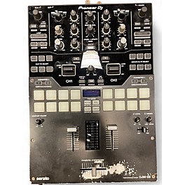 Used Pioneer DJ DJM-S9 DJ Mixer