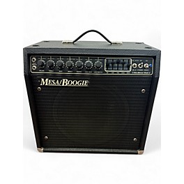 Vintage 1989 MESA/Boogie MARK III COMBO Tube Guitar Combo Amp