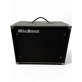 Vintage 1980s MESA/Boogie 112 cabinet Guitar Cabinet