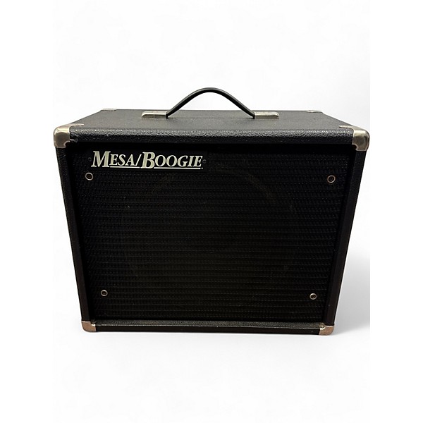 Vintage 1980s MESA/Boogie 112 cabinet Guitar Cabinet