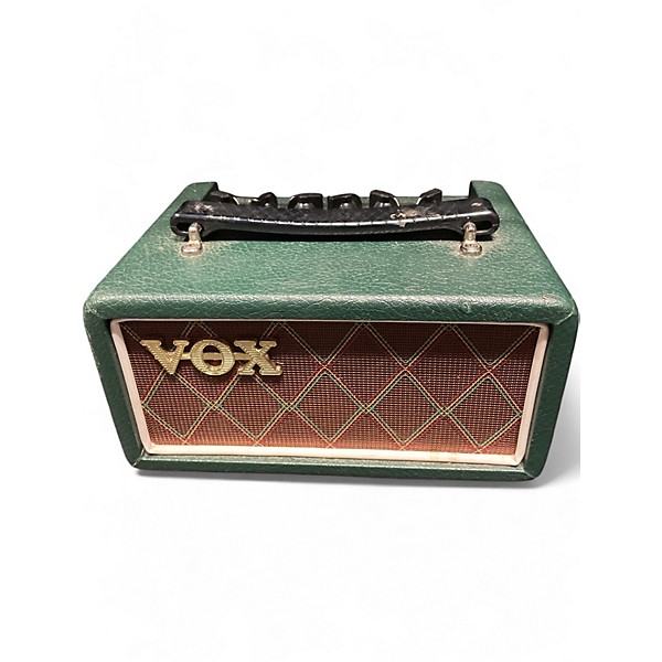 Used 2022 VOX MSB25 Mini Superbeetle 25W 1x10 Guitar Stack