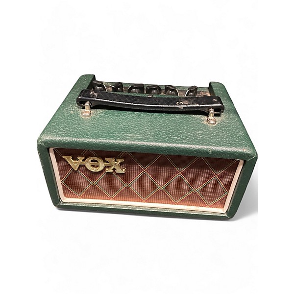 Used 2022 VOX MSB25 Mini Superbeetle 25W 1x10 Guitar Stack