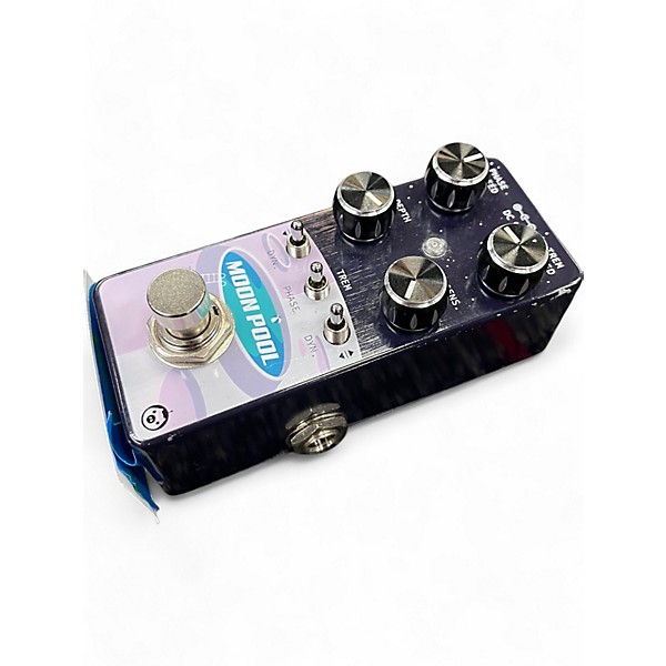 Used Pigtronix MOON POOL Effect Pedal