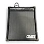 Used Crate BX80 Bass Combo Amp thumbnail