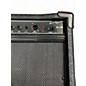 Used Crate BX80 Bass Combo Amp