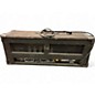 Used Crate STEALTH GT100H Tube Guitar Amp Head