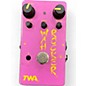 Used TWA WR-03 Effect Pedal thumbnail