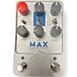 Used Universal Audio MAX Effect Pedal thumbnail