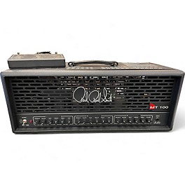 Used PRS Used PRS Mark Tremonti MT 100 Tube Guitar Amp Head