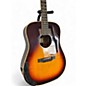 Used Larrivee D-60 SBT 2 Color Sunburst Acoustic Guitar