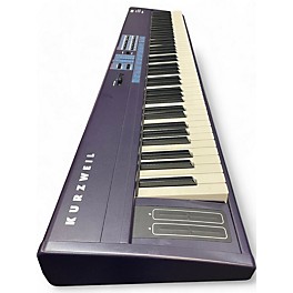 Used Kurzweil SP88 Portable Keyboard