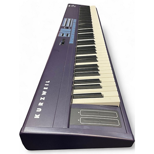 Used Kurzweil SP88 Portable Keyboard