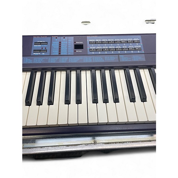 Used Kurzweil SP88 Portable Keyboard